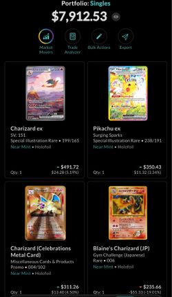 Pokemon Collection Lot