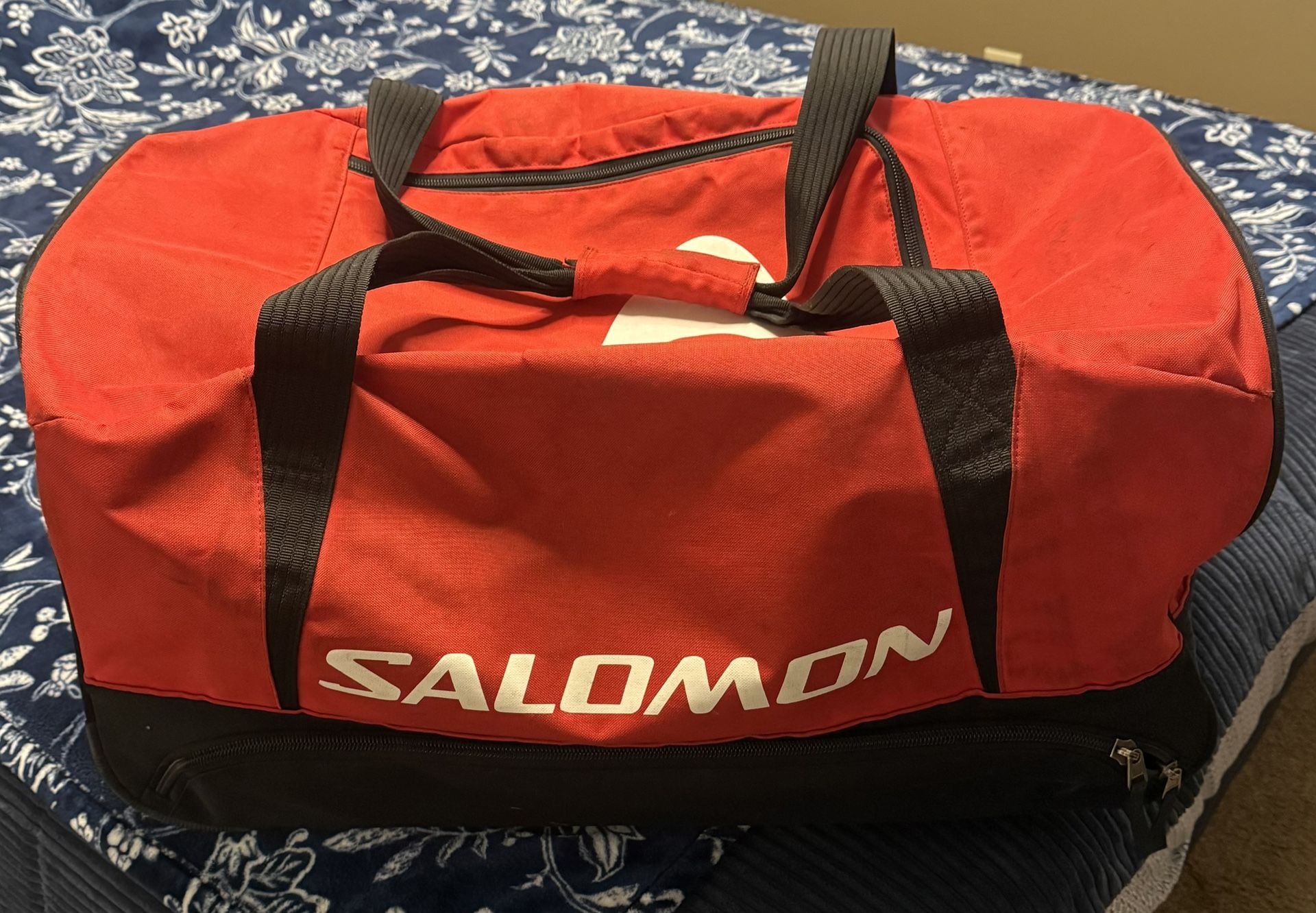 Salomon Ski Boot Bag