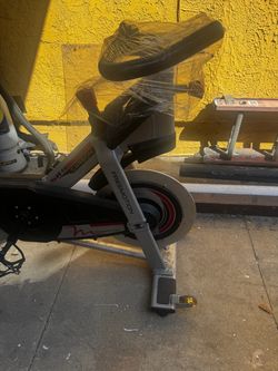 Excerise bicycle