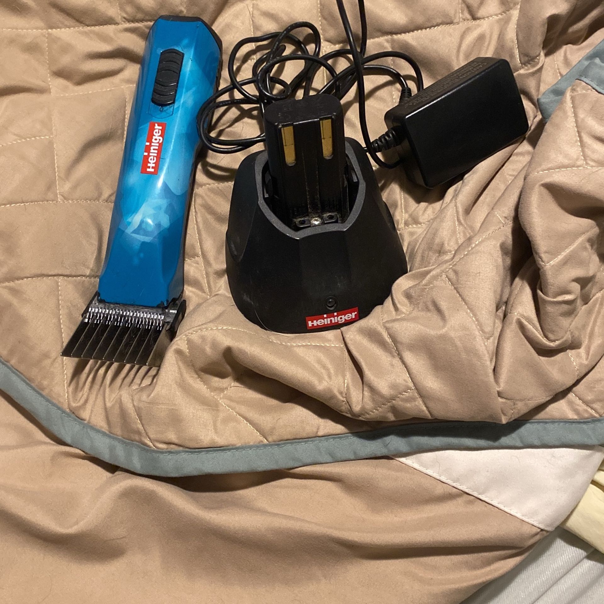 Grooming Clippers
