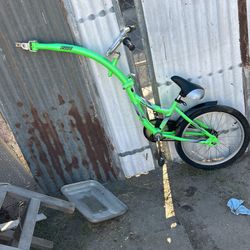 Bike Wee Ride