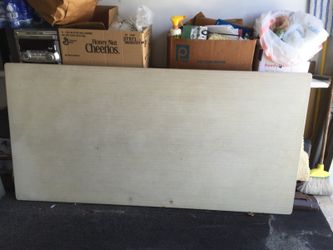 3'x6' Formica table top