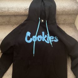 Cookies Hoodie