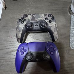 Ps5 Controllers 