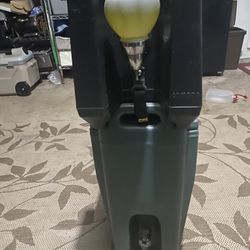 Hand Cleaning Station  Pick Up Today Get Even Better Deal 