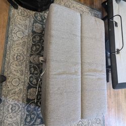 Sleeper Ottoman