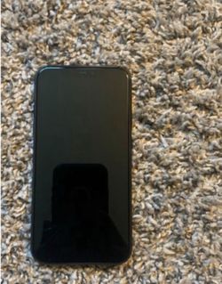 I phone 11 64 gb space grey