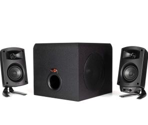 Klipsch THX 2.1 Speaker System