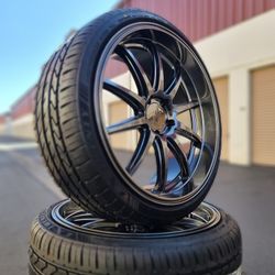Wheels 20 5 Lugs New Rims And Tires