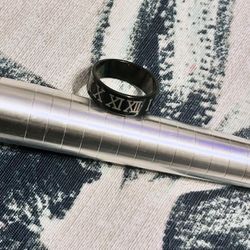 Men’s Fashion Ring
