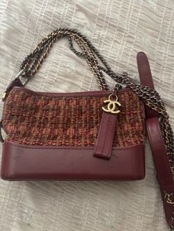 Chanel Gabrielle Hobo Bag
