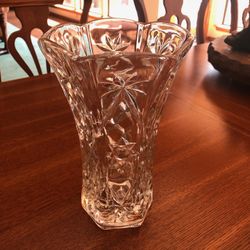 EAPC Large Fluted Vase