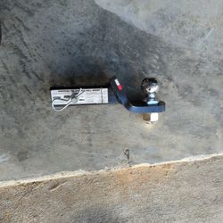 trailer hitch
