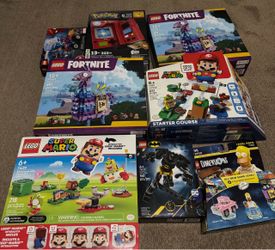 Lego lot