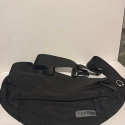 Fanny Pack