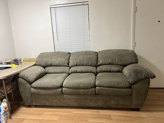 Queen Sofa Bed