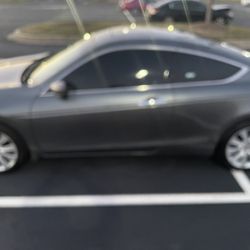2009 Honda Accord