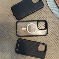 iPhone 14 Pro Max Cases