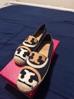 Tory Burch Espadrilles