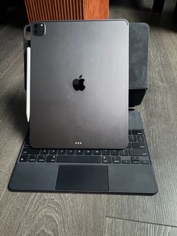 iPad 12.9 inch (4th Generation)