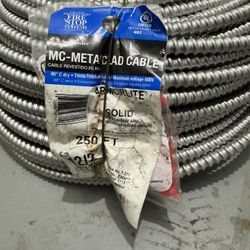 12/2 MC 250ft