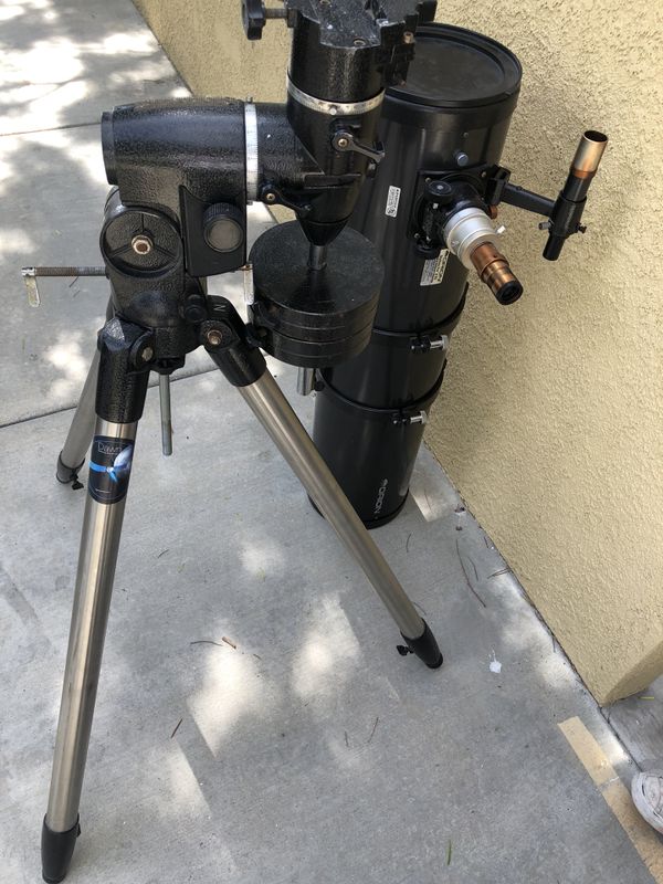 Orion telescope for Sale in San Diego, CA OfferUp