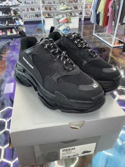 Balenciaga Triple S Sneakers