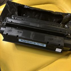 Printer Toner Cartridge