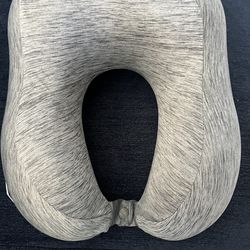 High Sierra Travel Sleep Neck Pillow
