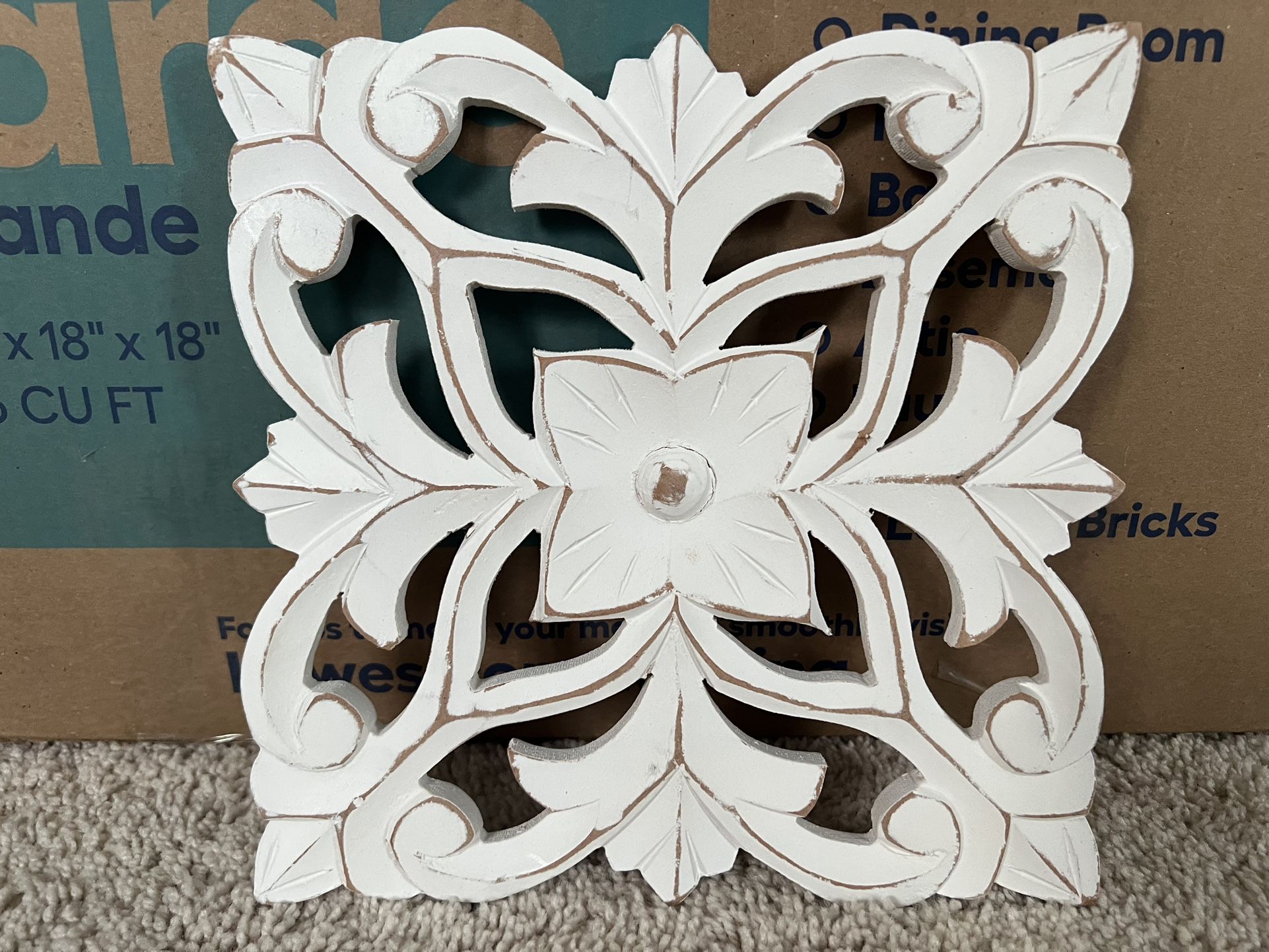 Wall Decoration