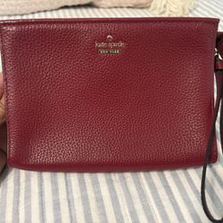 Kate Spade Clutch / Wristlet