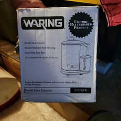 Health Juice Extractor