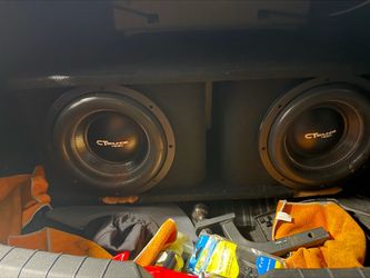 2 12 ct sounds meso  and box