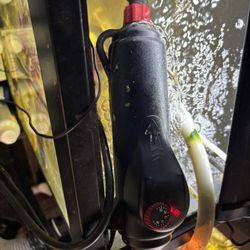 Fish Tank Heater