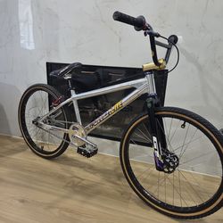 Powerlite bmx p24