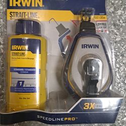 Irwin Strait Line Pro