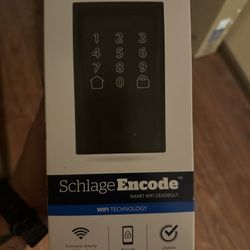 Dead bolt smart Lock