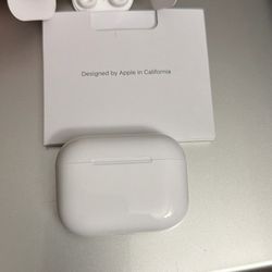Airpods Pro 3