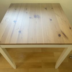 ikea dining table