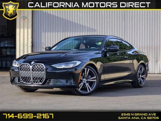 2022 BMW 430i
