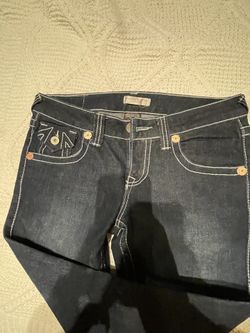Jeans True Religion Y Rock Revival Vendo O Cambio Por Otros Igual Pero Stretch 