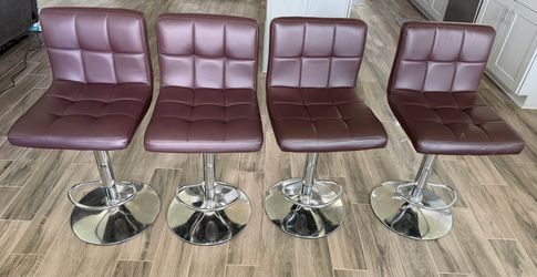 Bar stools