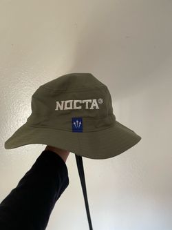 Nocta Nike souvenir Cactus Bucket Hat