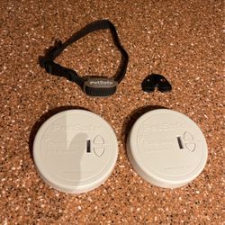 PetSafe Paws Away Pet Barrier Shock Collar