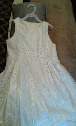 Girl Dress