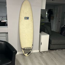 Surfboard