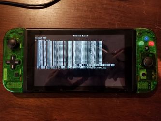 Install Nintendo Switch Mod - ReiNX - Free Switch Games / Roms for