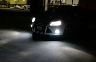 Luces Led