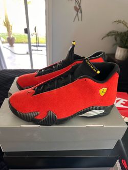 Air Jordan 14 Retro