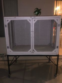 Bird Cage